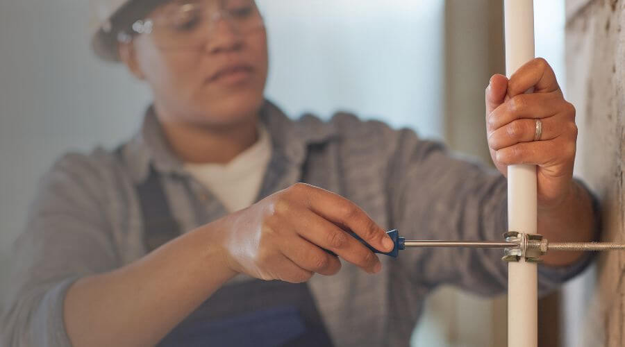 Professional annual plumbing maintenance services in Oldtown, ID